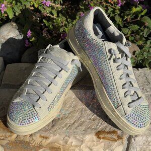 P448 Jack Strass Sneaker